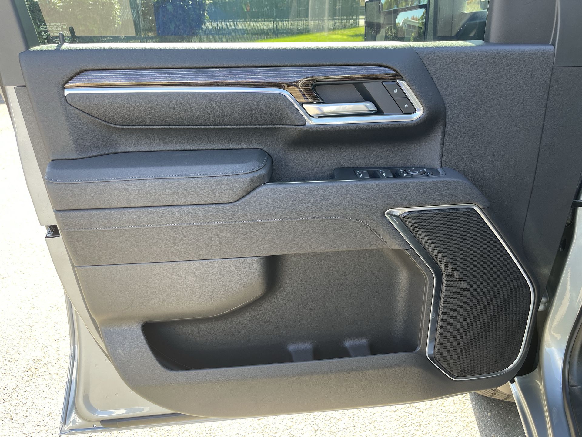 2026 Gmc Sierra 2500 HD SLE photo 22