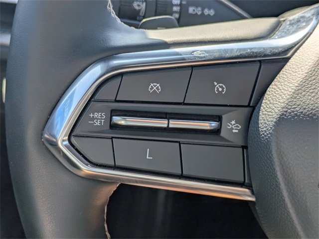 2025 Chevrolet Traverse photo 25