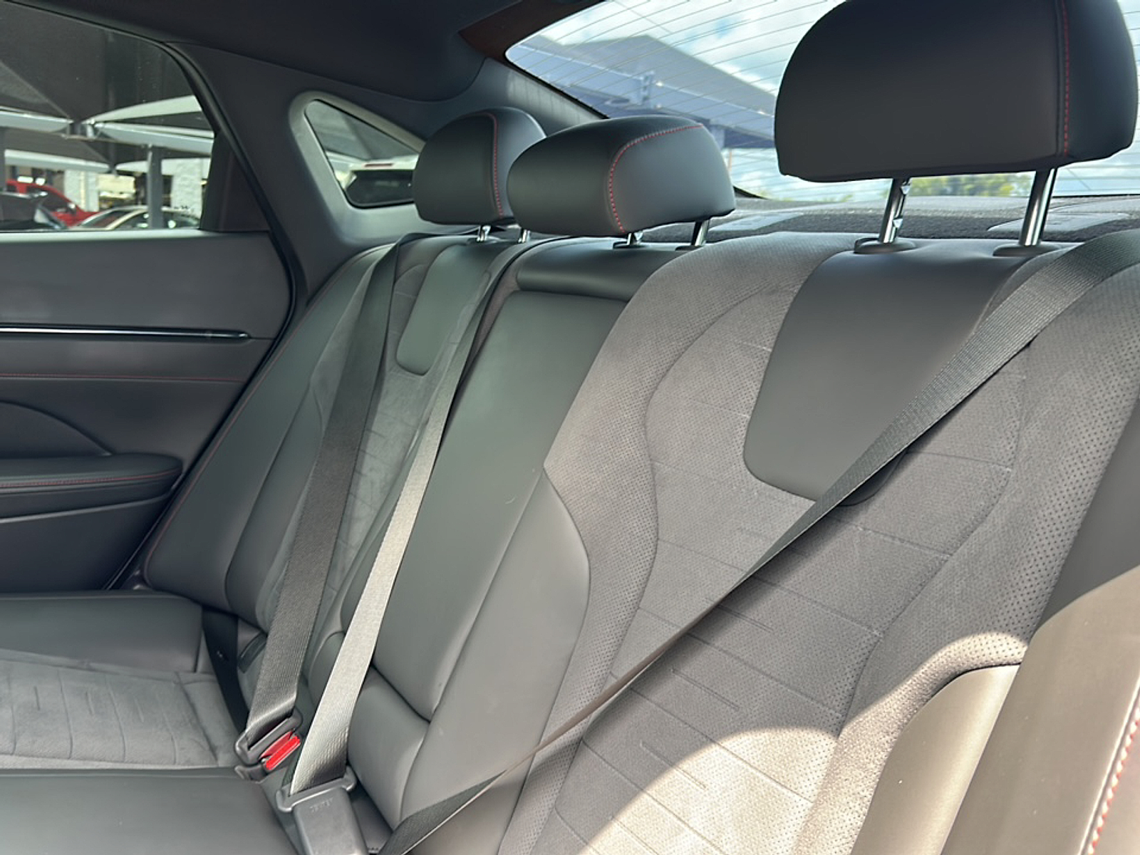 Used 2022 Portofino Gray HYUNDAI N LINE image 19