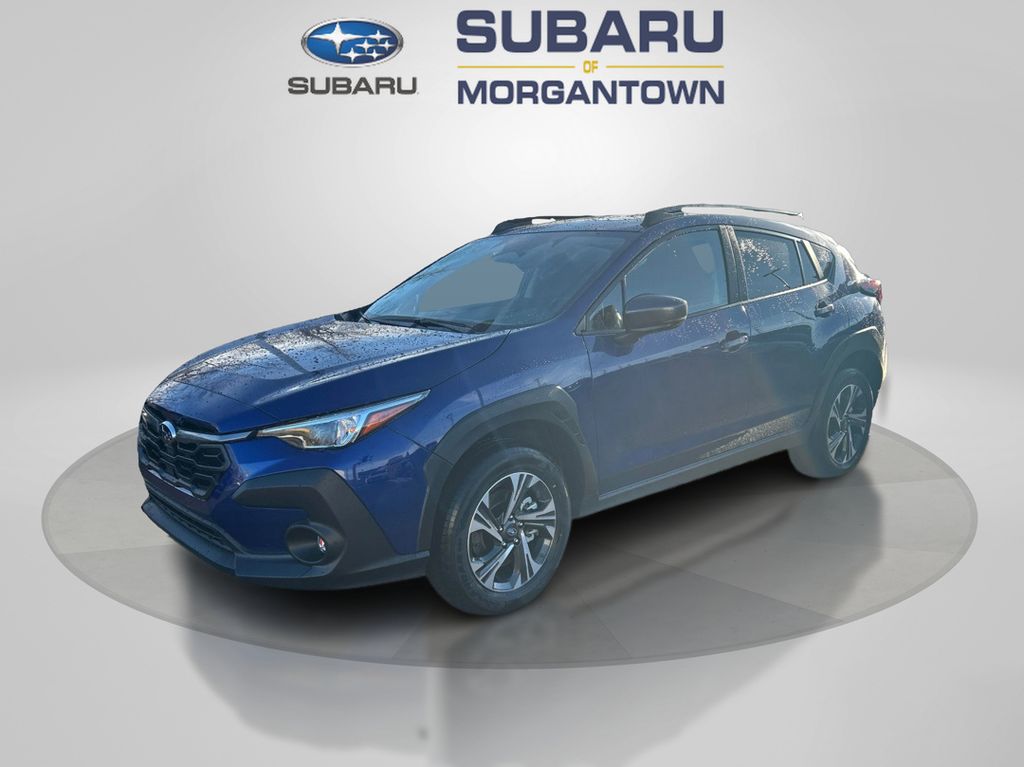 2026 Subaru Crosstrek Premium's photo