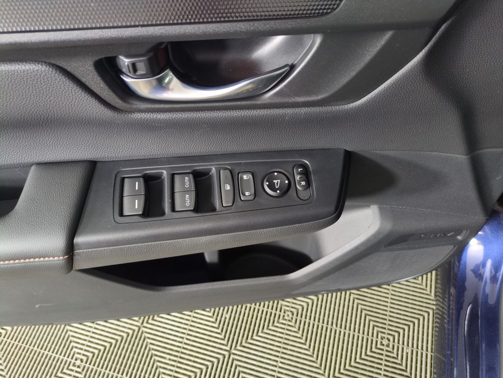 2026 Honda CR-V Hybrid photo 9