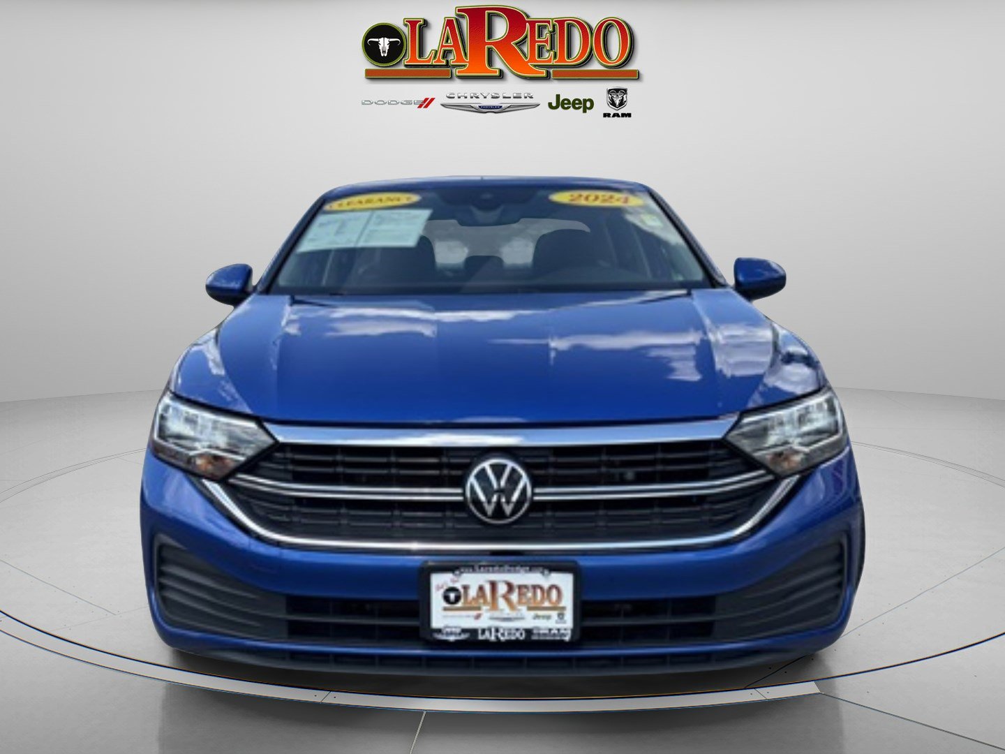 2024 Volkswagen Jetta S photo 2