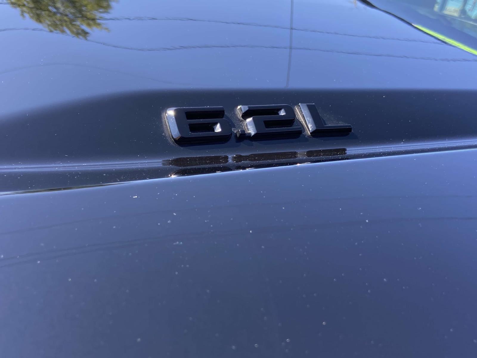 2020 Chevrolet Silverado 1500 LT Trail Boss photo 26