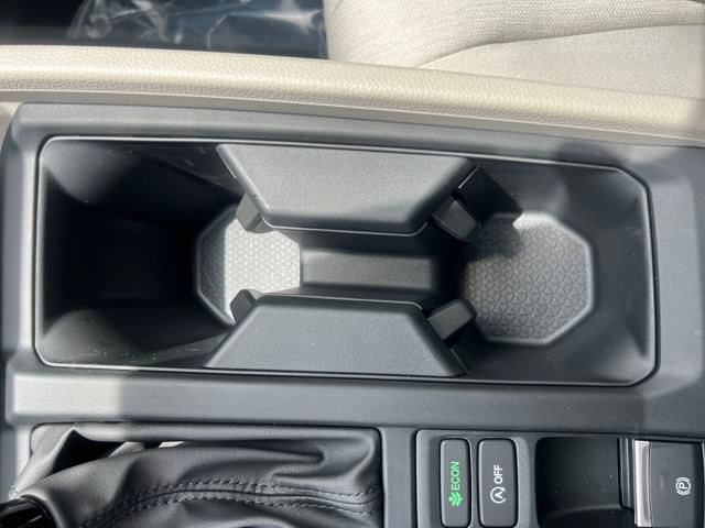 2025 Honda Accord 1.5T LX photo 20