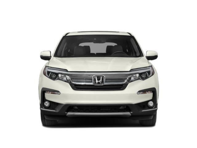 2019 Honda Pilot EX-L photo 4