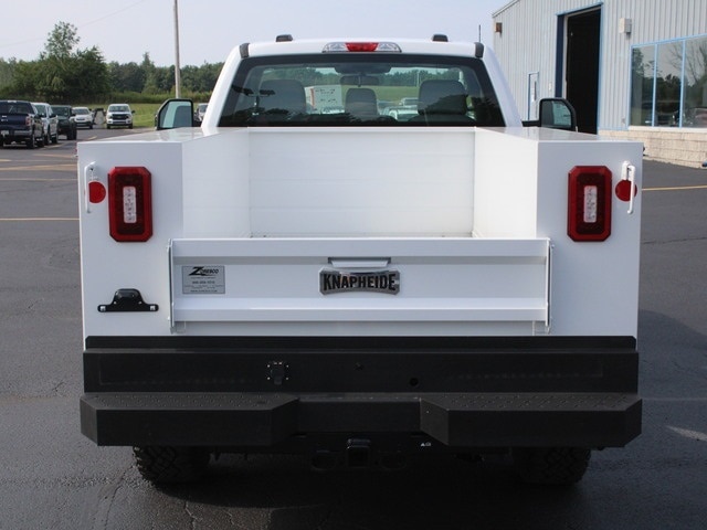2023 Ford F-250 XL photo 6