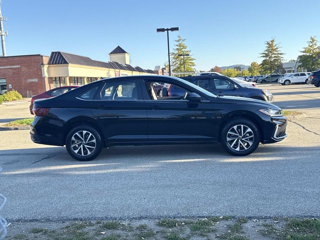 2026 Volkswagen Jetta 1.5T S photo 3