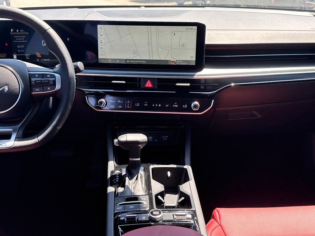 2025 Kia K5 GT-Line photo 24