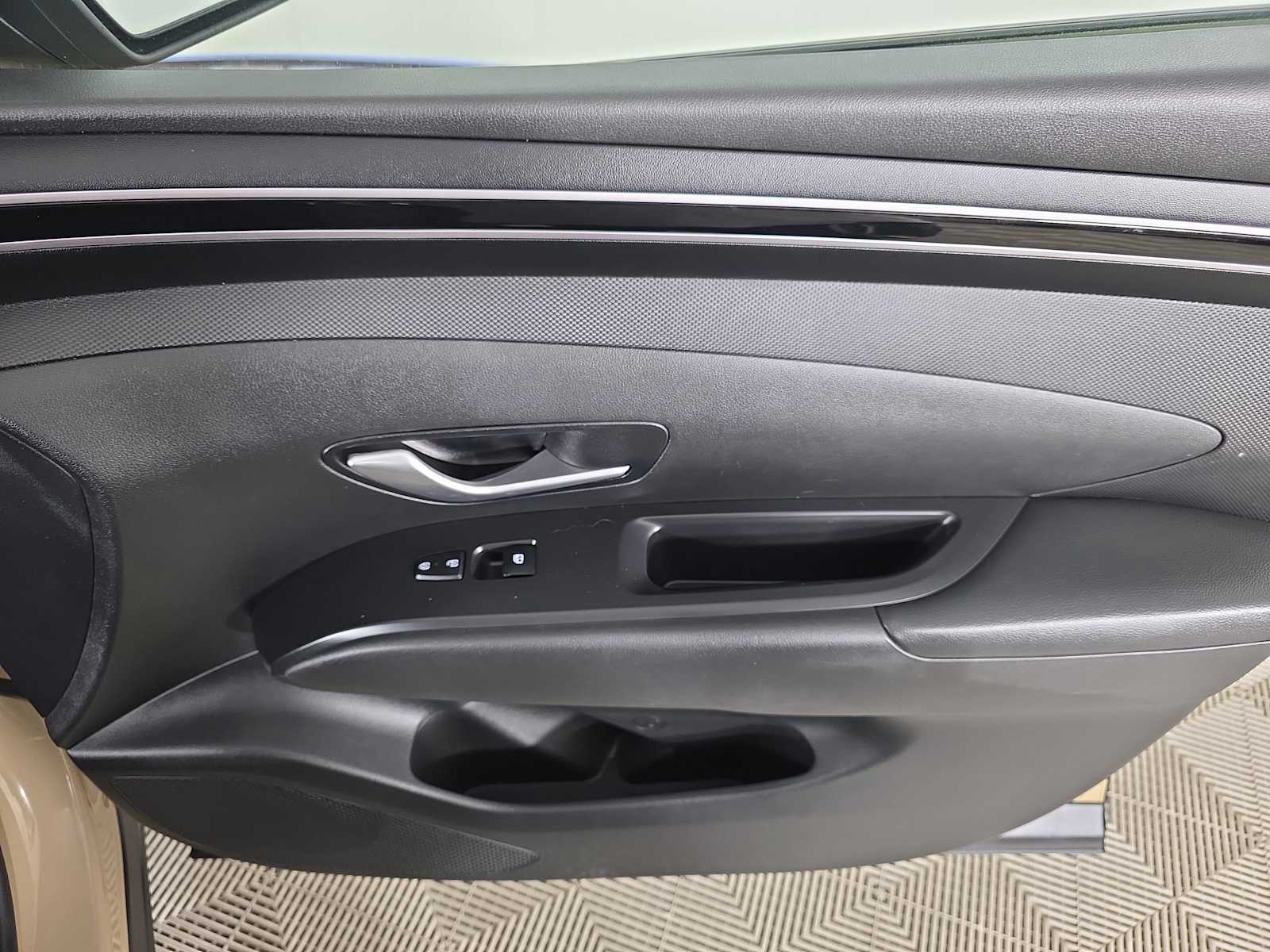 2023 Hyundai Santa Cruz SEL photo 28