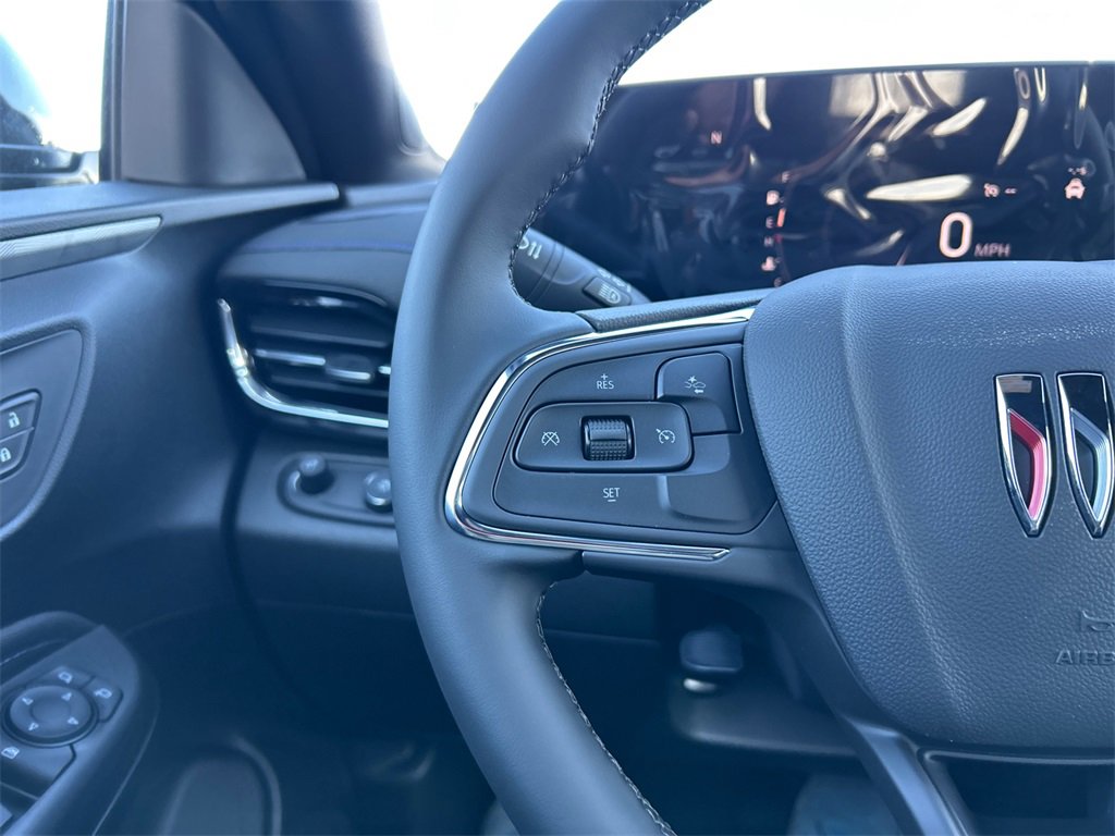 2026 BUICK ENVISTA - Image 18