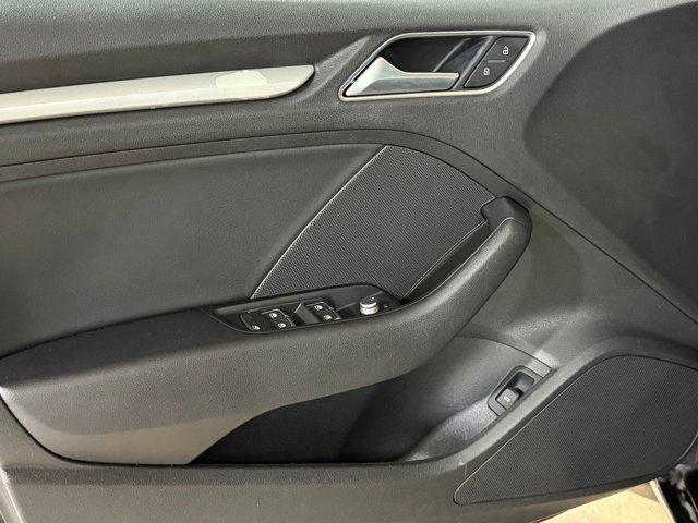 2019 Audi A3 Premium photo 7