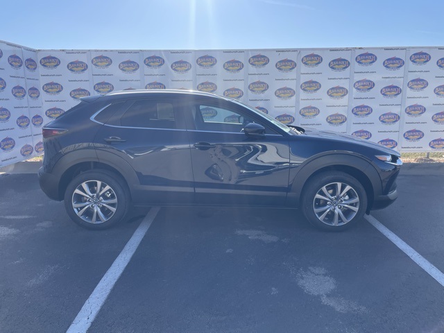 2025 Mazda CX-30 Preferred's photo