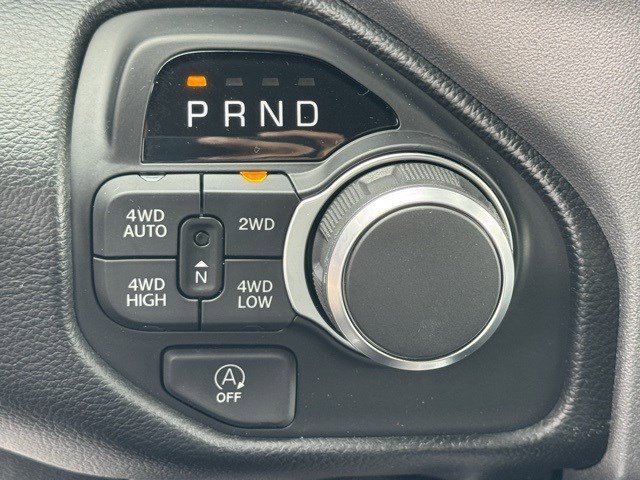 2025 Ram 1500 Big Horn photo 22