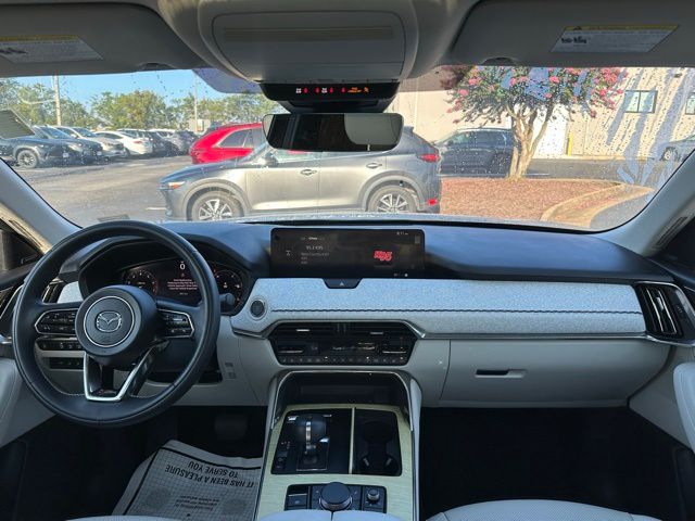 2024 Mazda CX-90 3.3 Turbo Premium Plus photo 27