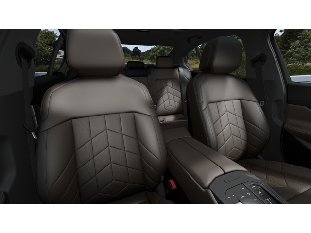 2026 Bmw 530i photo 10