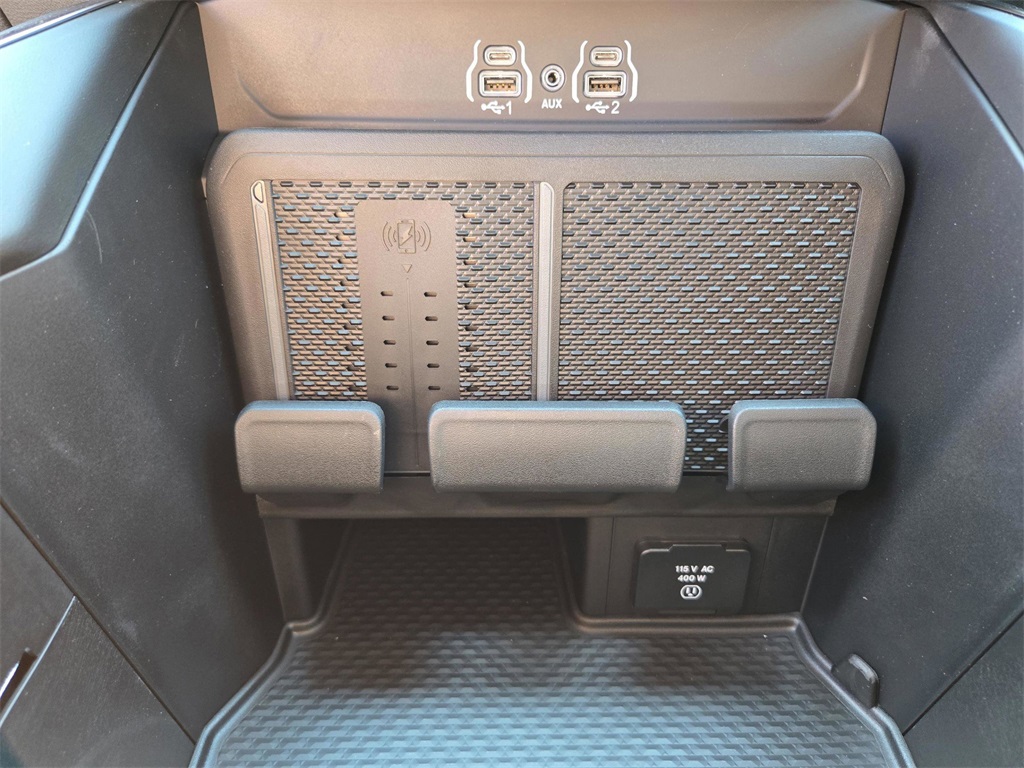 2026 Ram 1500 Big Horn Lone Star photo 12