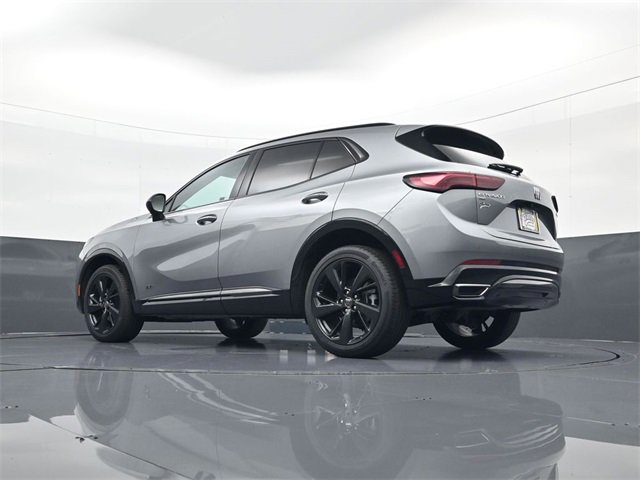 2025 Buick Envision Sport Touring photo 24