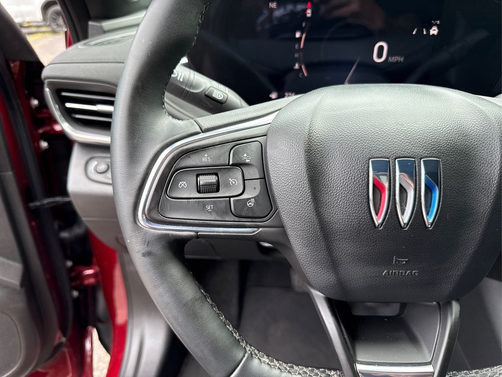 2024 Buick Envista Preferred photo 31