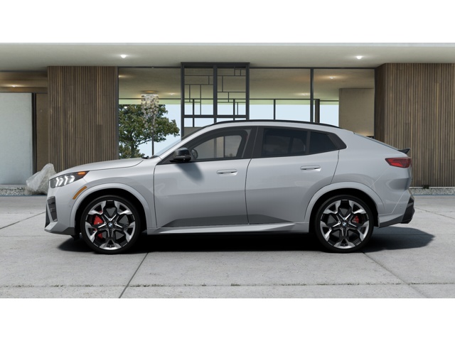 2025 Bmw X2 M35i photo 2