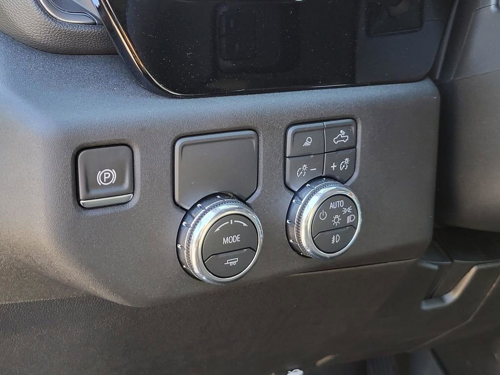 2026 Gmc Sierra 1500 Elevation photo 7