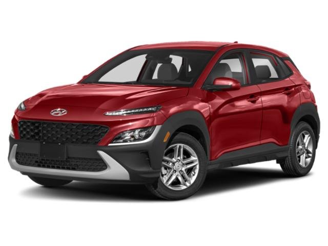 2022 Hyundai Kona SE's photo