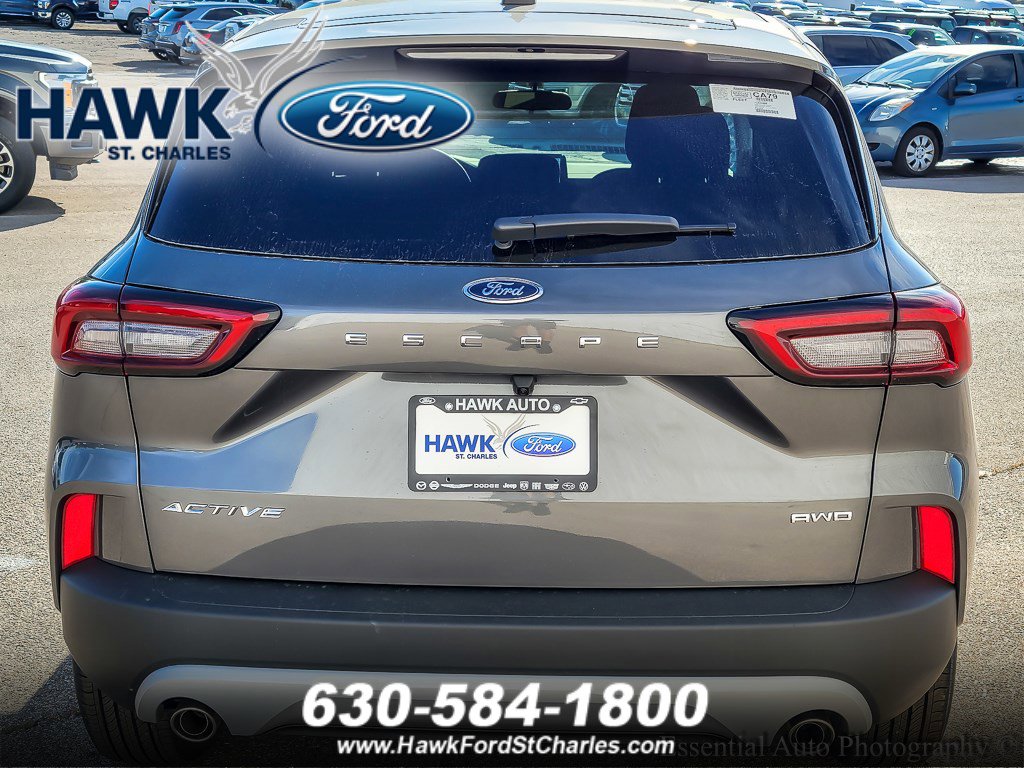 2026 FORD ESCAPE - Image 4