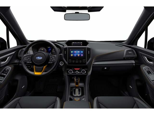 2025 Subaru Forester Wilderness photo 15