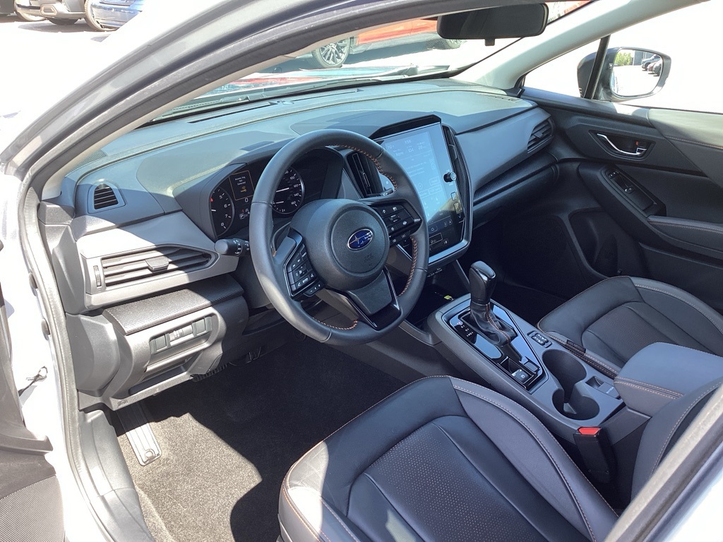 2025 Subaru Crosstrek Limited photo 9