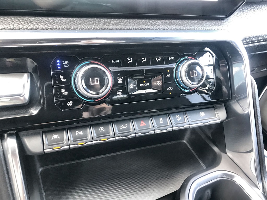 2024 Gmc Sierra 1500 Denali photo 19