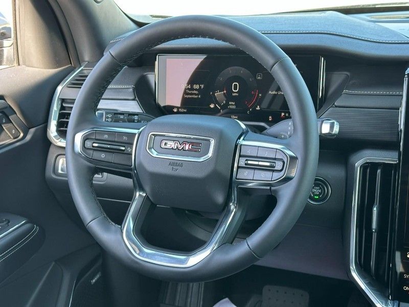 2026 Gmc Acadia Elevation photo 5