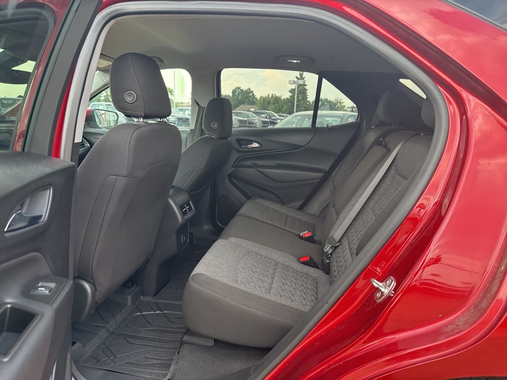 2023 Chevrolet Equinox LT photo 8