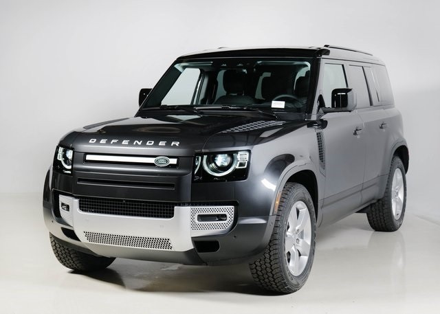 2025 Land Rover Defender