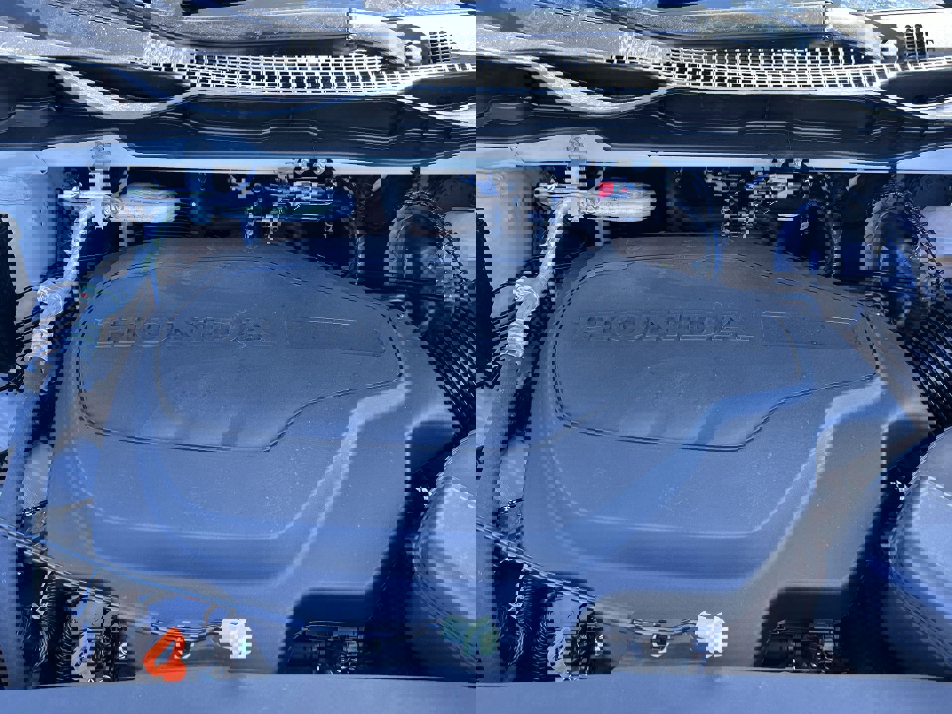 2026 Honda Odyssey Sport photo 28
