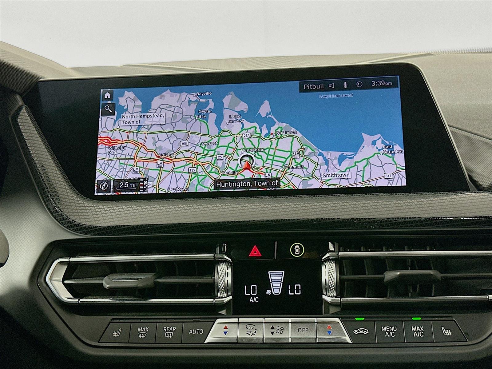 Certified Used 2022 Skyscraper Grey Metallic BMW 228i xDrive image 13