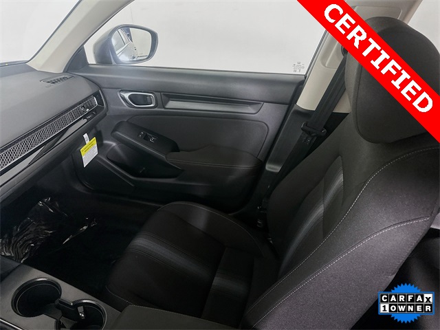 2023 Honda Civic LX photo 19