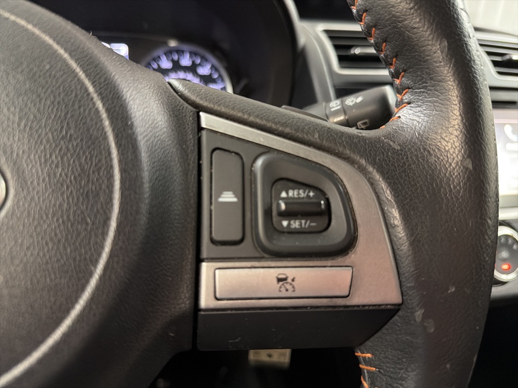 2017 Subaru Crosstrek 2.0i Premium photo 21