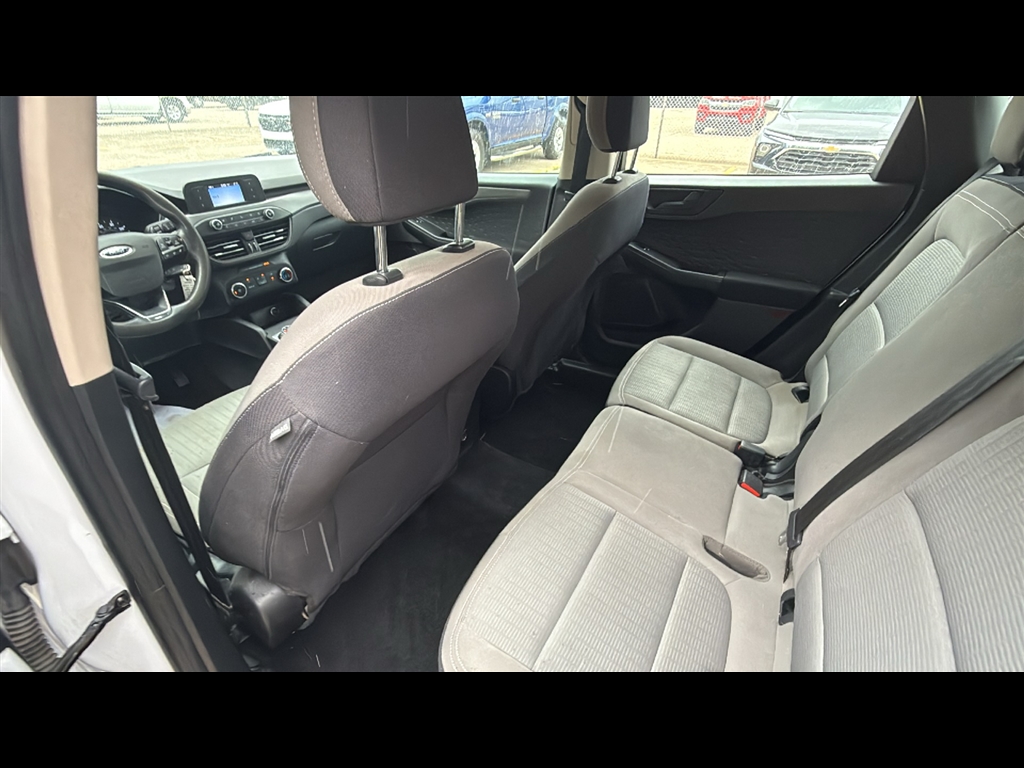 2020 Ford Escape S photo 3