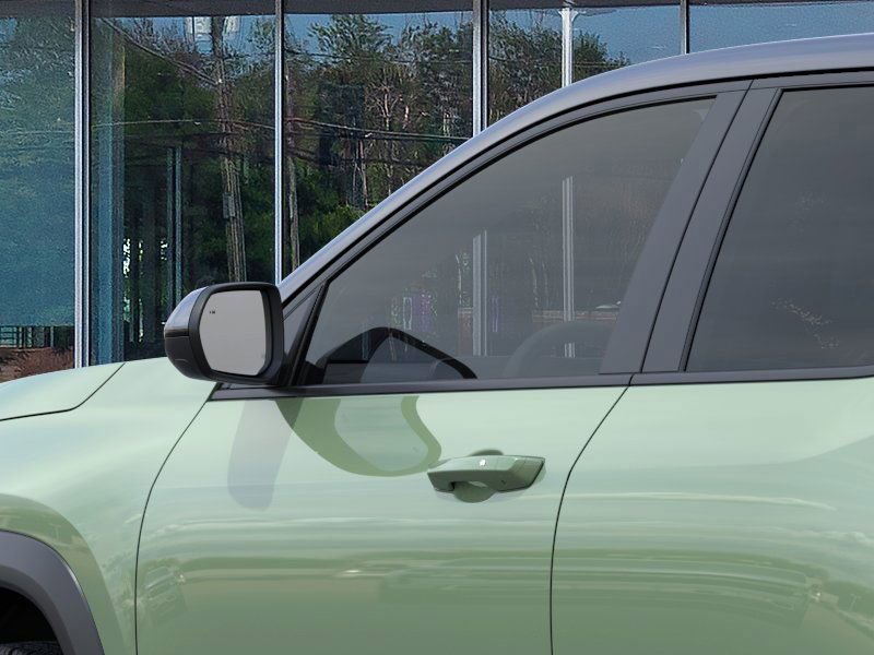 2026 Chevrolet Equinox LT photo 9