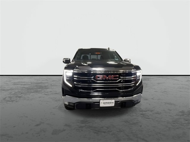 2026 Gmc Sierra 1500 SLT photo 3