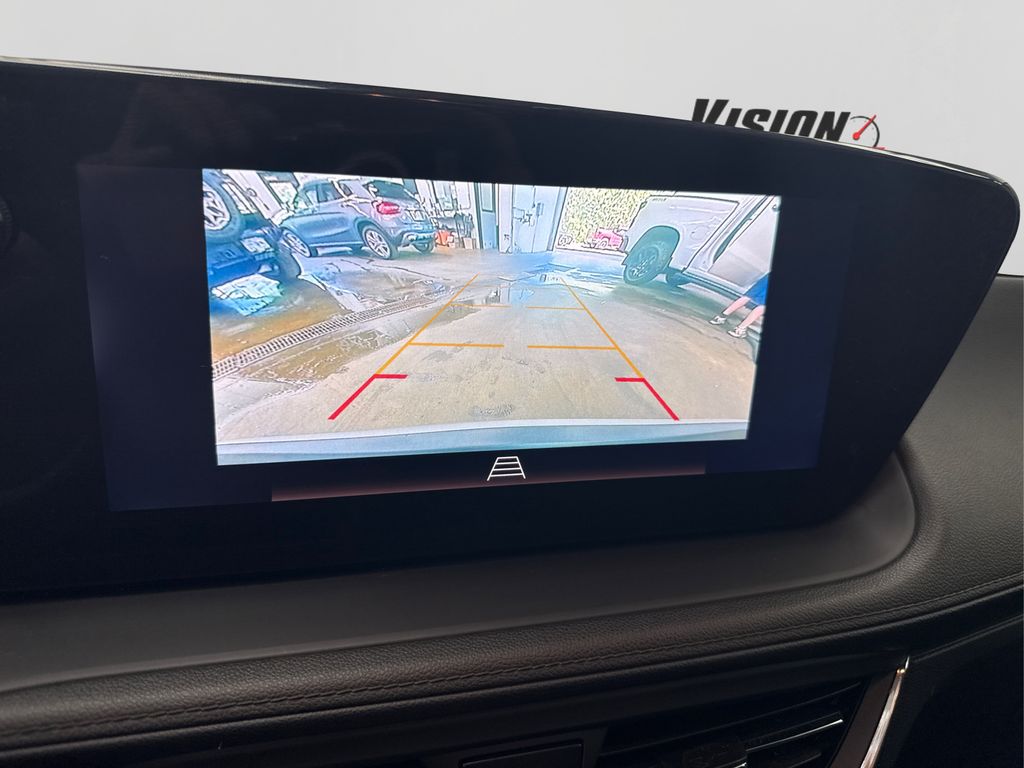 2024 Buick Encore GX Preferred photo 24