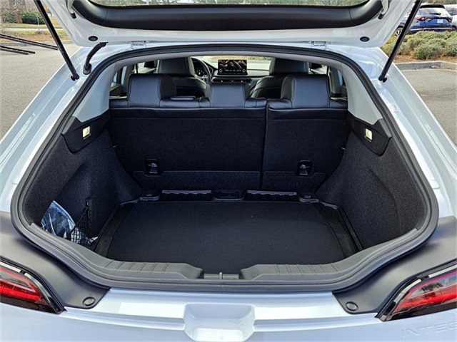 2025 Acura Integra Base photo 6