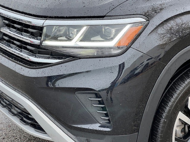 2023 Volkswagen Atlas SEL photo 11