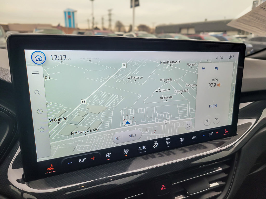 2024 FORD ESCAPE - Image 17