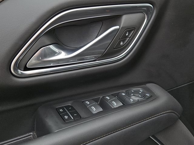2024 Chevrolet Tahoe High Country photo 24