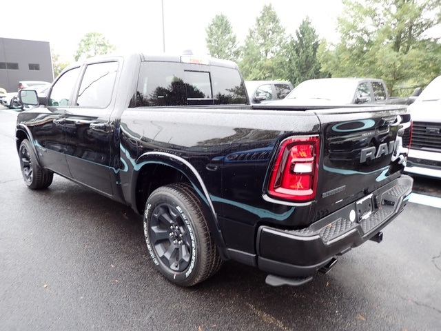 2026 Ram 1500 Big Horn Lone Star photo 2