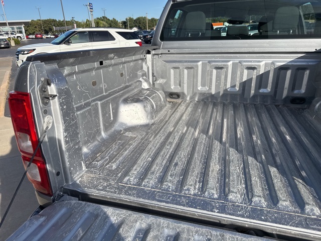 2020 Ford Ranger XL photo 36