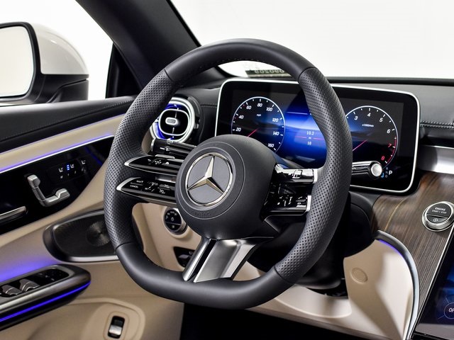 2026 Mercedes Benz CLE 300 4MATIC Cabriolet photo 19