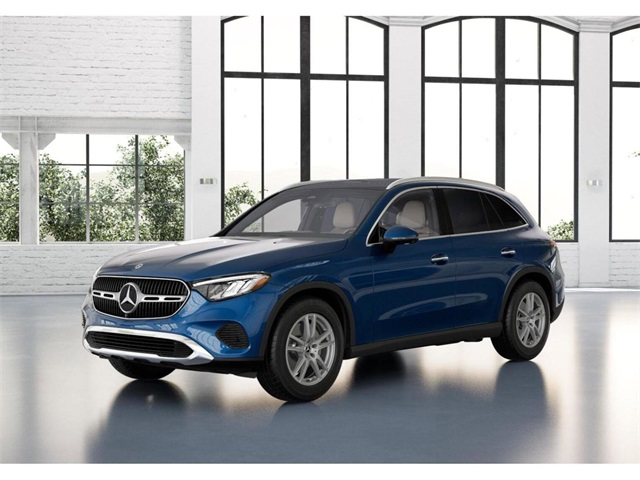 2026 Mercedes Benz GLC 300 4MATIC photo 38