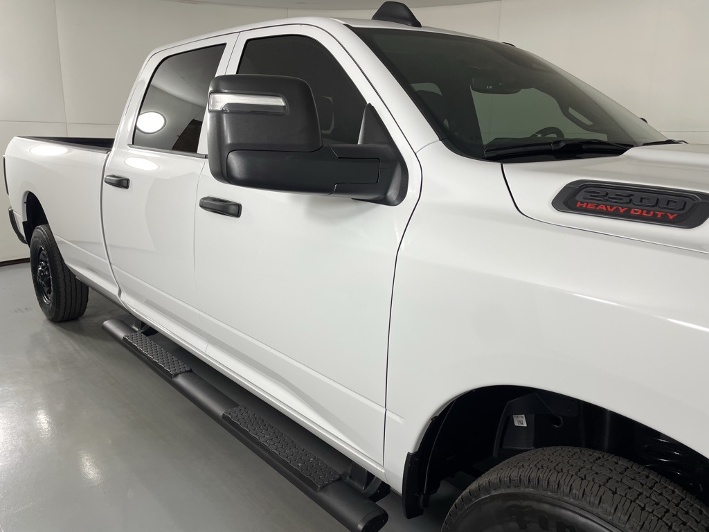 2026 Ram 2500 Tradesman photo 12
