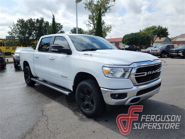 2019 RAM Ram 1500 Pickup